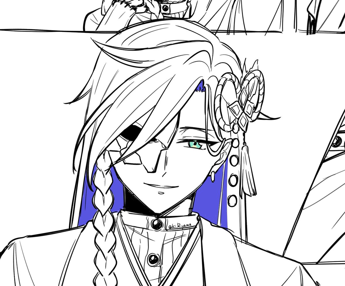 ﾎﾞの顔だけ供養
漫画難しい