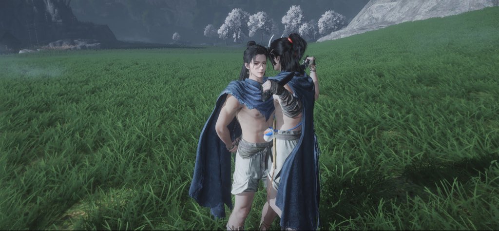 nonrefunable's tweet image. gw pengen bgt bikin fic mereka lagi ngentot dahsyat dimana melon gw menjilat bool xiaomint sampe dy kelonjotan terpipis pipis, btw bisa tebak yang mana top yang mana bottom (level: easy)