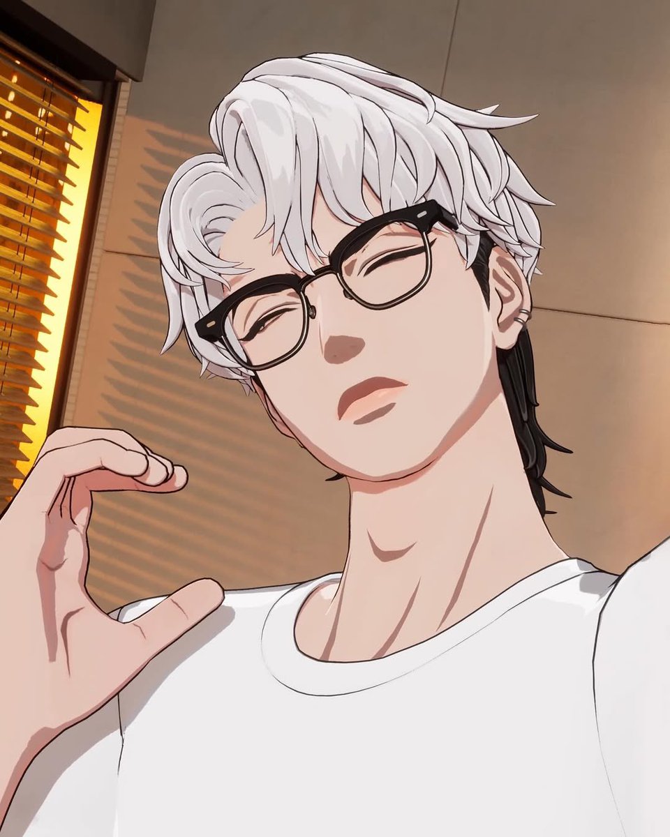 jakurais's tweet image. good afternoon eunplli nation