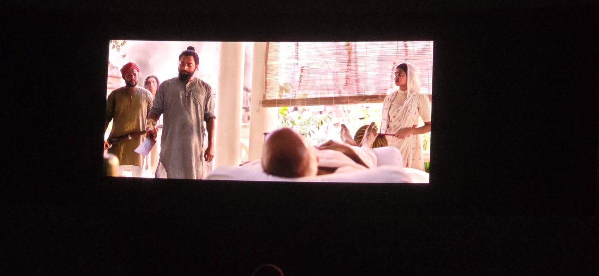MeenakshiRajat's tweet photo. #thebengalfile नहीं देखी तो देखना जरूर। @vivekagnihotri thank you 😇

#bengal https://t.co/A5k4ksFT5h