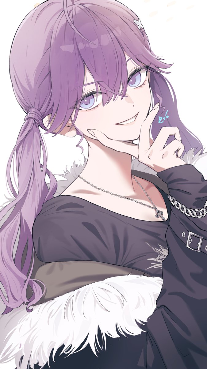 ㊗️燐羽3D化!
ガチで驚いたわwまさか今まさに描いてるときに来るとは思わなかったよ 