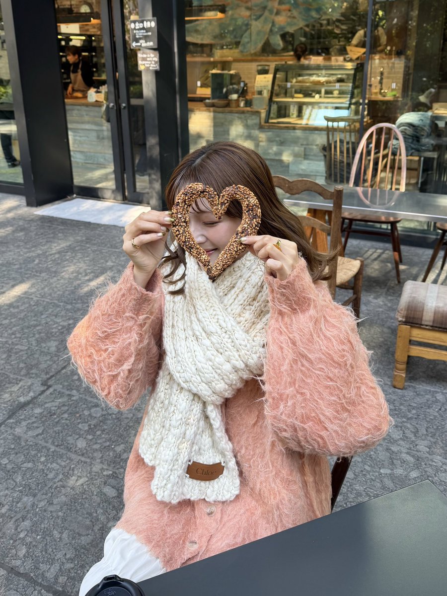 Post by ゆづき on X: 🥐🫶🏻