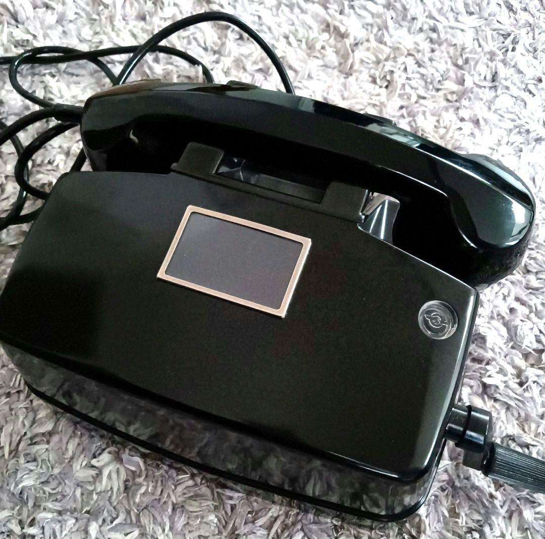 懐かしい、自分の職場にもあったな