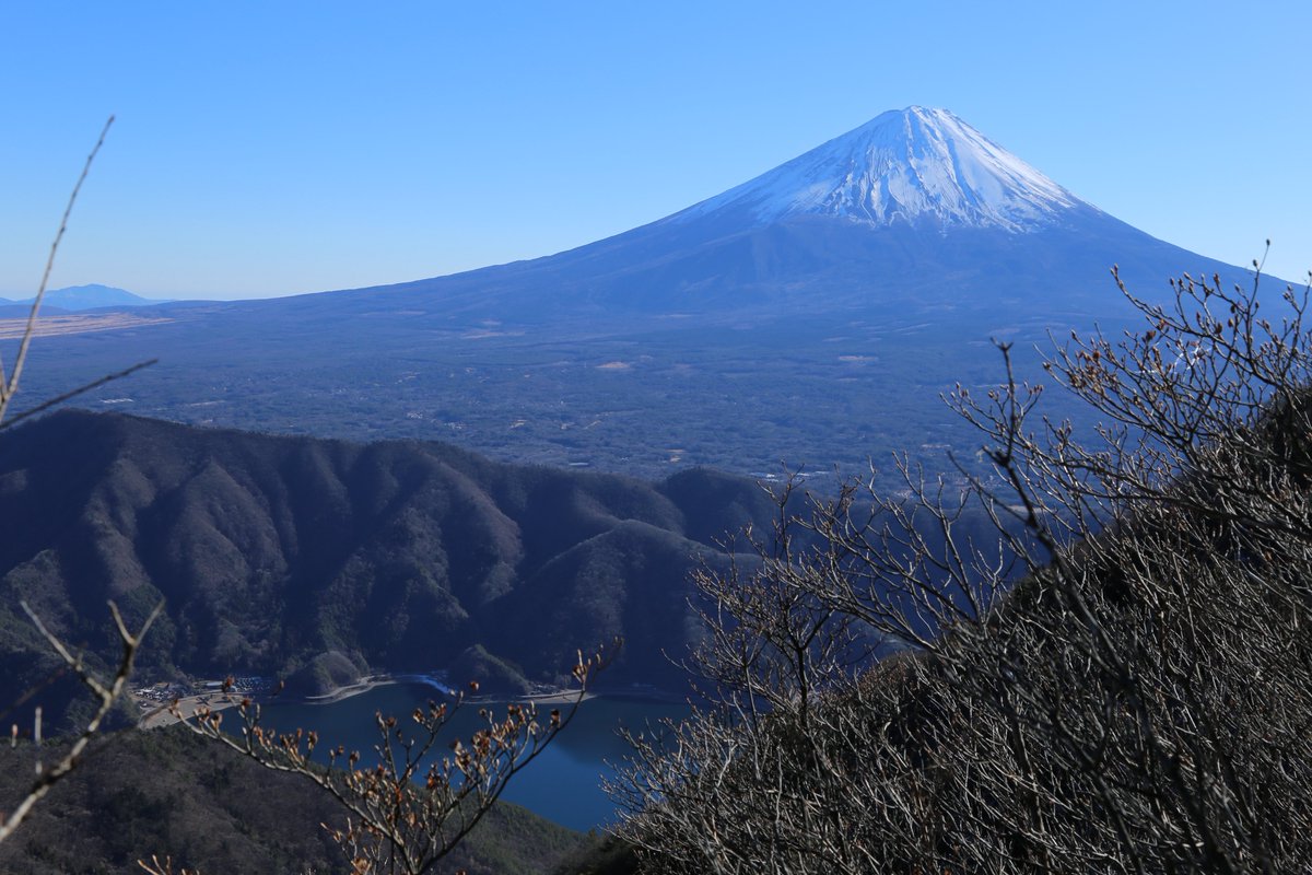 富士山詰め合わせ🗻