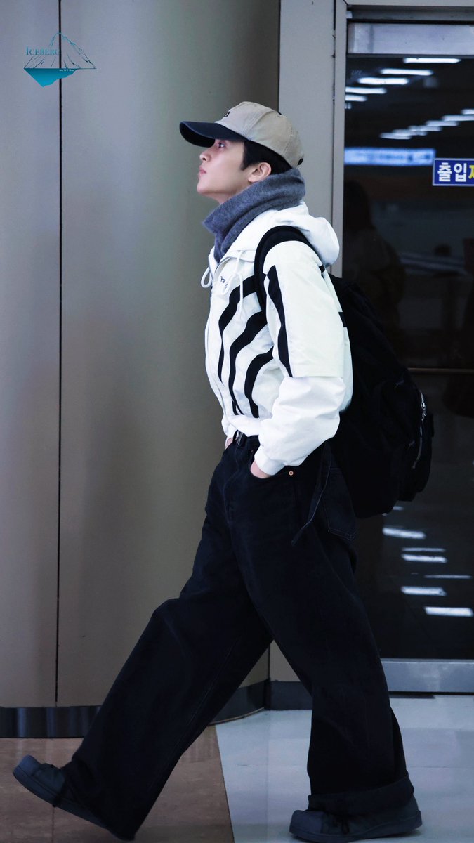 iceberg4mark's tweet image. 260112 GMP

#마크 #MARK #NCTDREAM