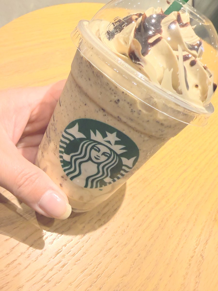 フラペチーノ