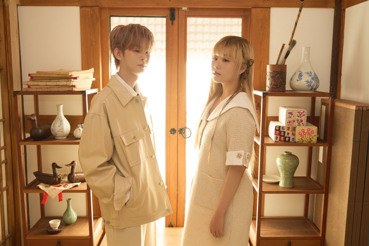 크레이프사운드 (CREPE SOUND) tweet media