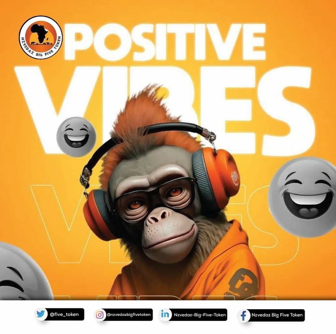 Nzvedaz Big Five tweet media