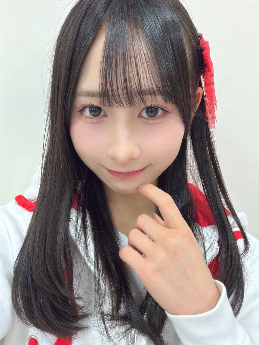 なーちゃんです #NGT48劇場10周年 ありがとうございました！ 先輩方が