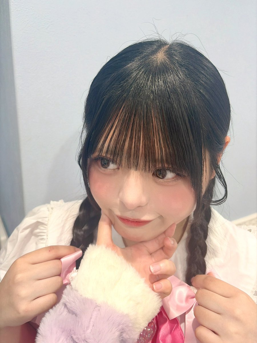 ochapa_momo's tweet image. 🍩🐶
〜ほっぺたつかみ取りちゃれんじ4日目〜