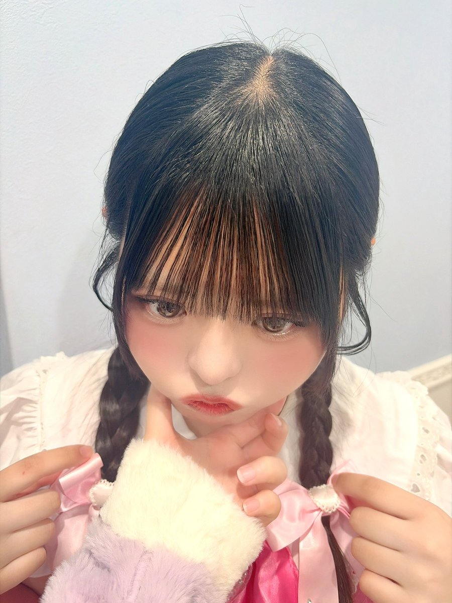 ochapa_momo's tweet image. 🍩🐶
〜ほっぺたつかみ取りちゃれんじ4日目〜