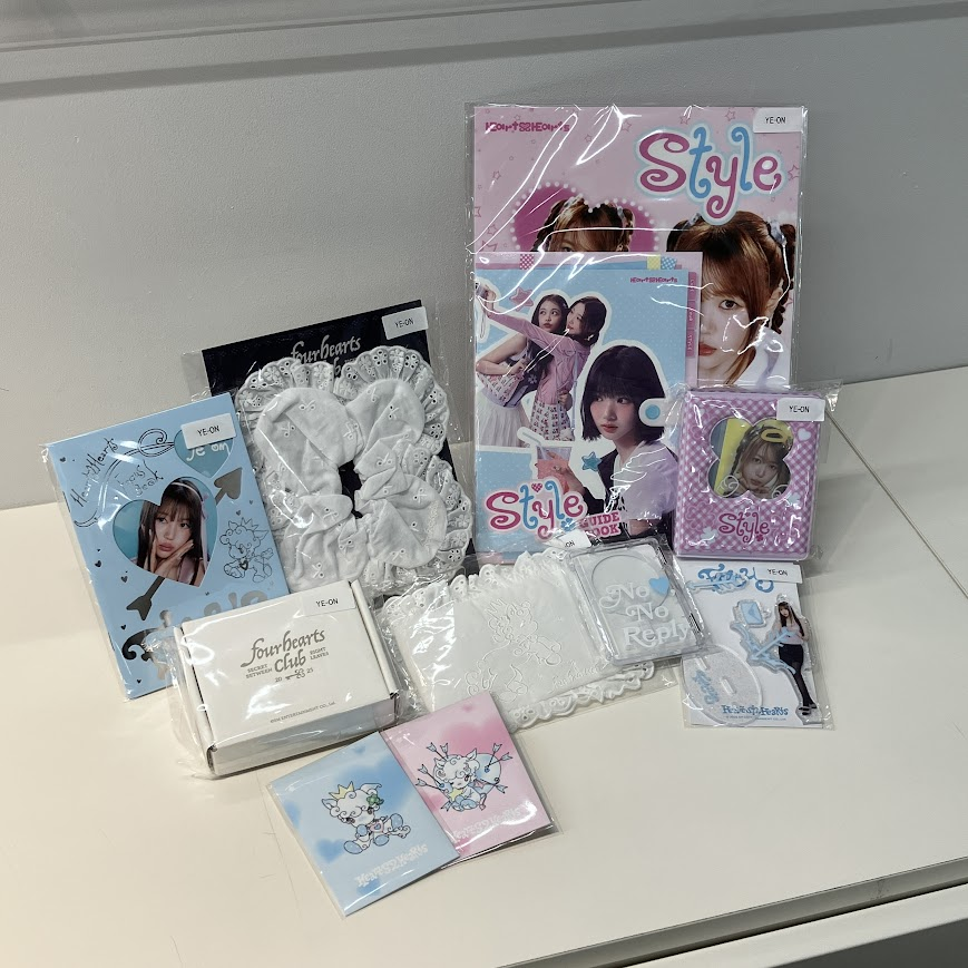 Hearts2Hearts MD 絶賛販売中です ໒꒱ྀི₊˚✧ 『FOCUS MD』『STYLE