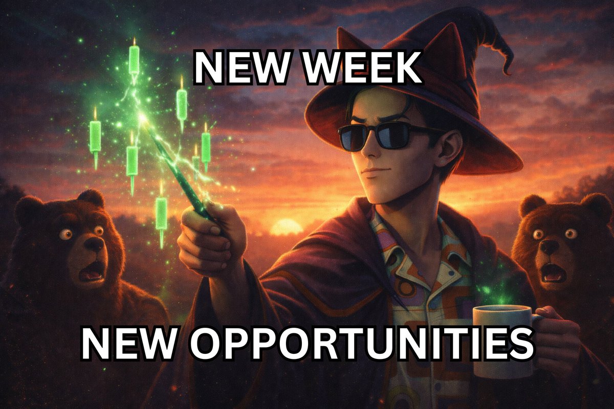 Symuria's tweet image. This week, client work stays

What changes:
&amp;gt; I’m taking my cut seriously again (10k steps + training)
&amp;gt; I’m starting to learn copywriting properly

Both were overdue