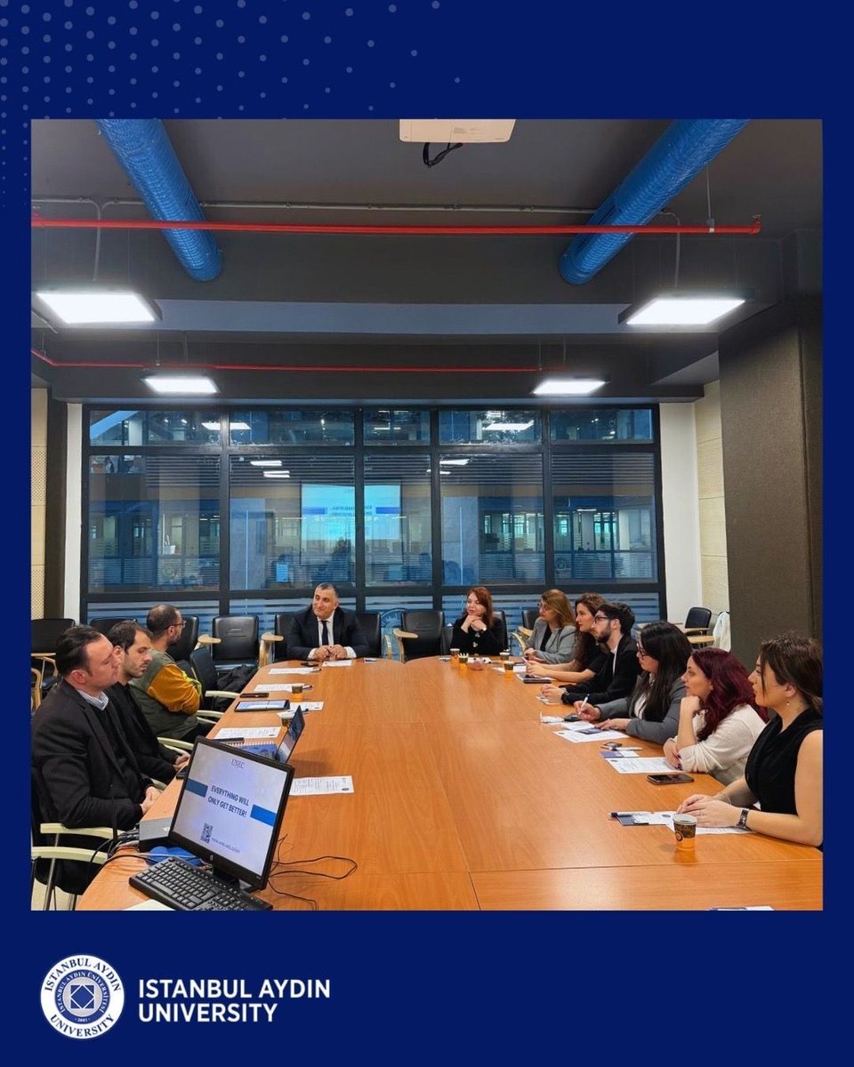 IAU International tweet media