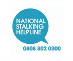 Stalking Helpline UK tweet media