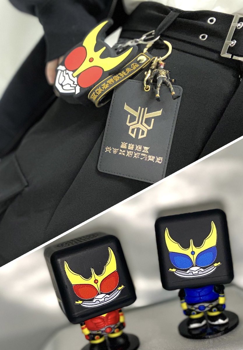 仮面ライダーストア (@KamenRiderStore) / Posts / X