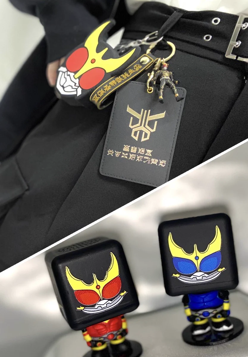 仮面ライダーストア on X: 