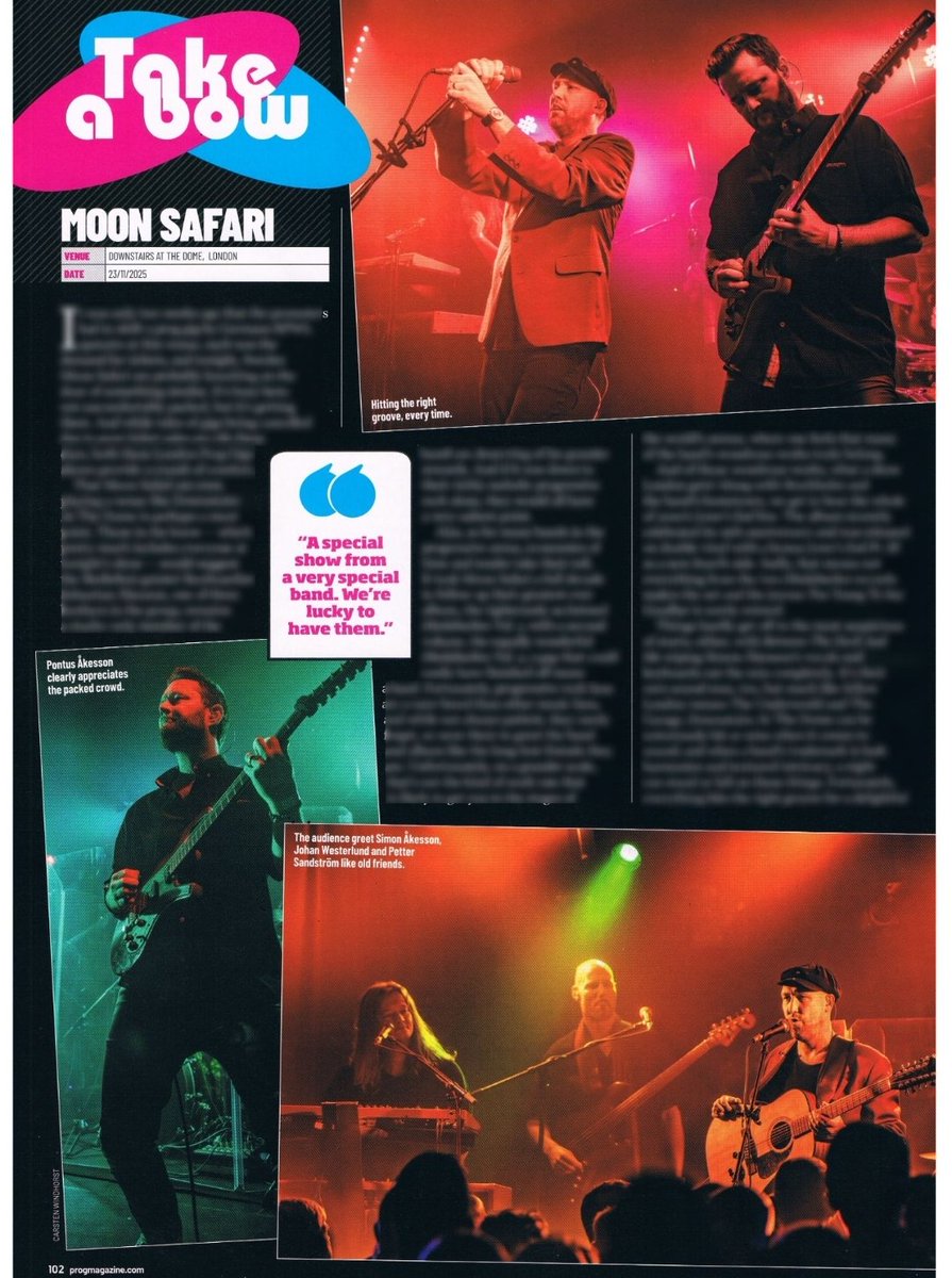 Moon Safari tweet media