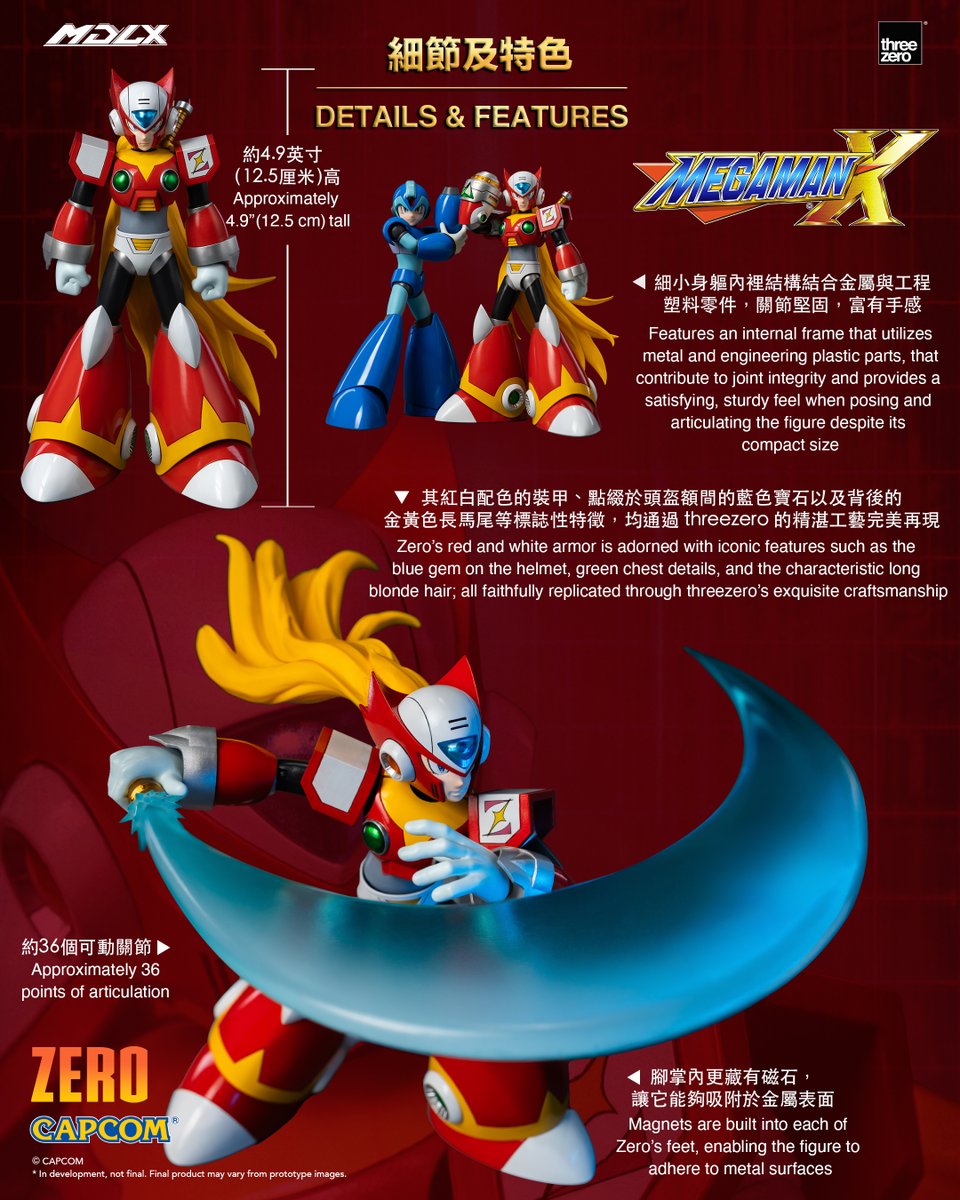 threezeroHK tweet media