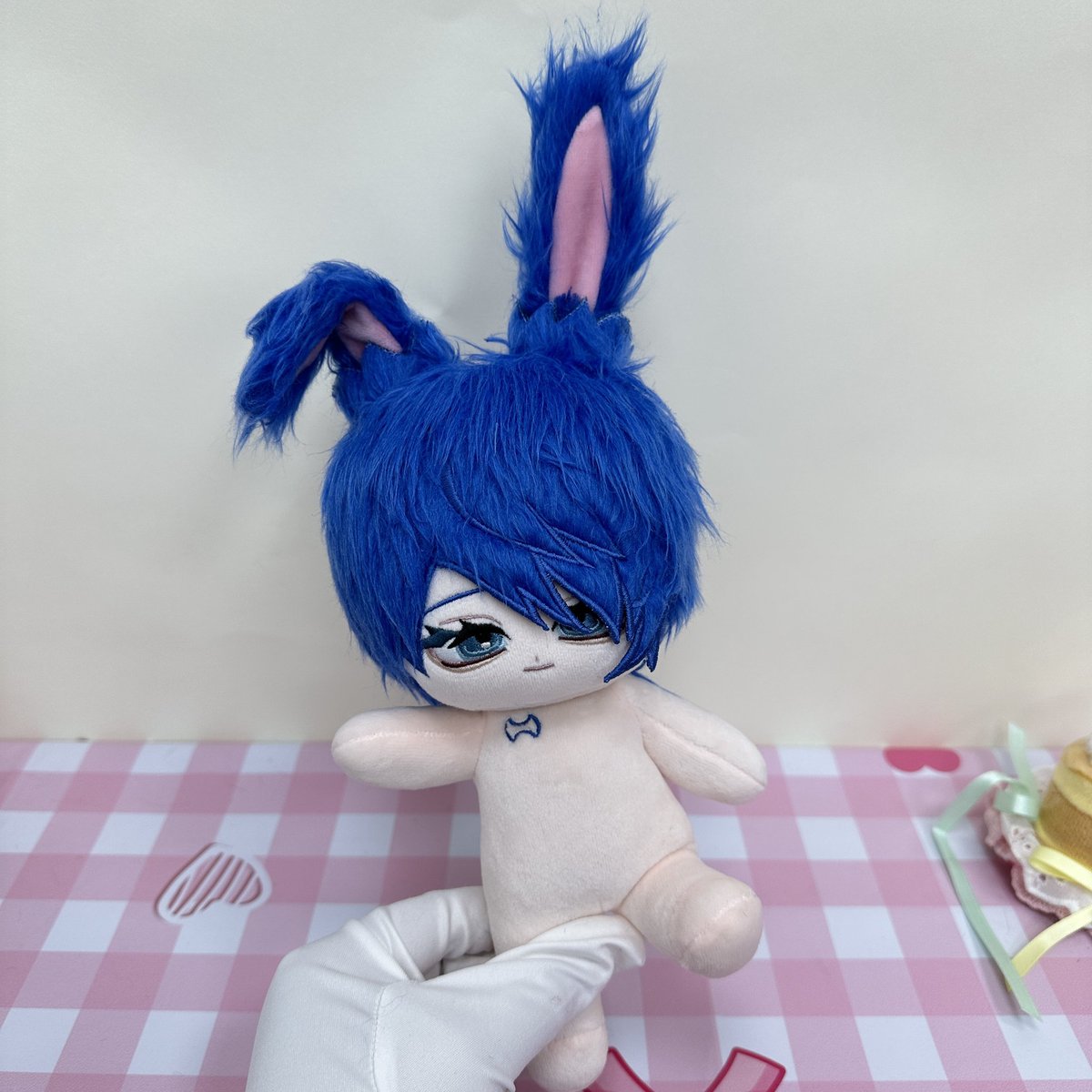 汐瑞玩偶（オーダー受付窓口） (@XiRui6998) / Posts / X