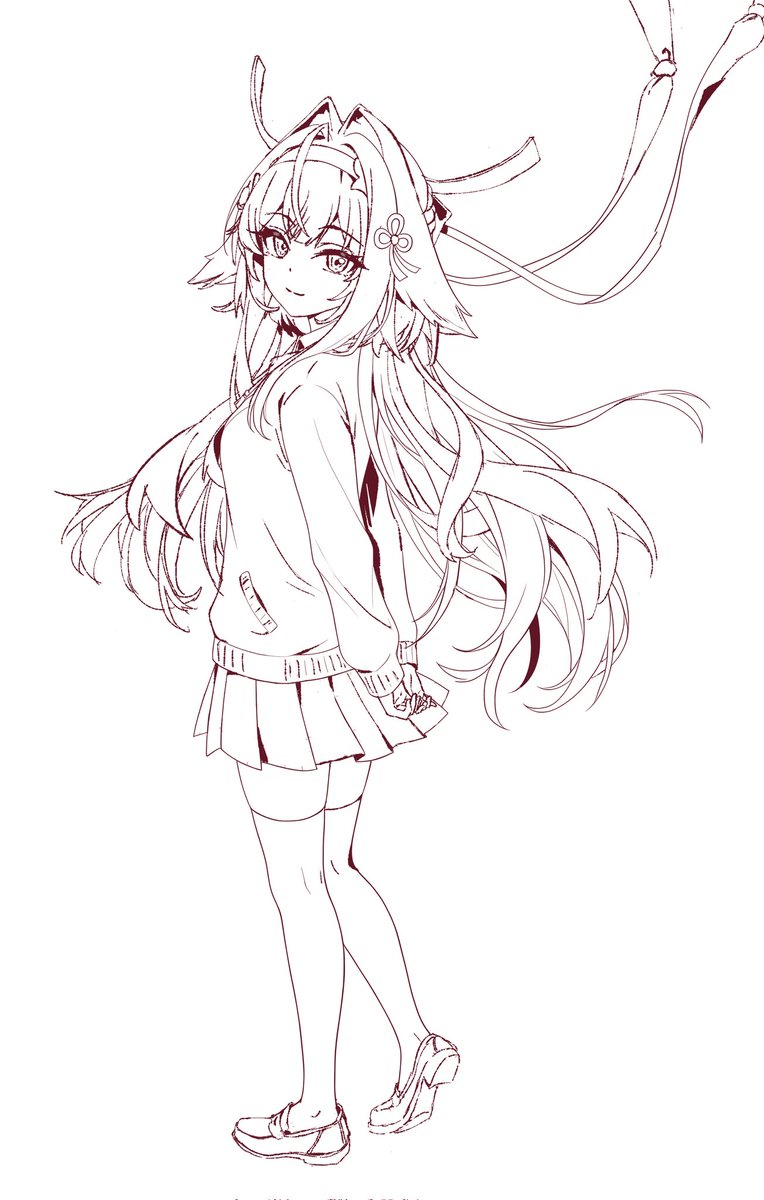 MZ夏希 (@MZxiaxi) / Posts / X