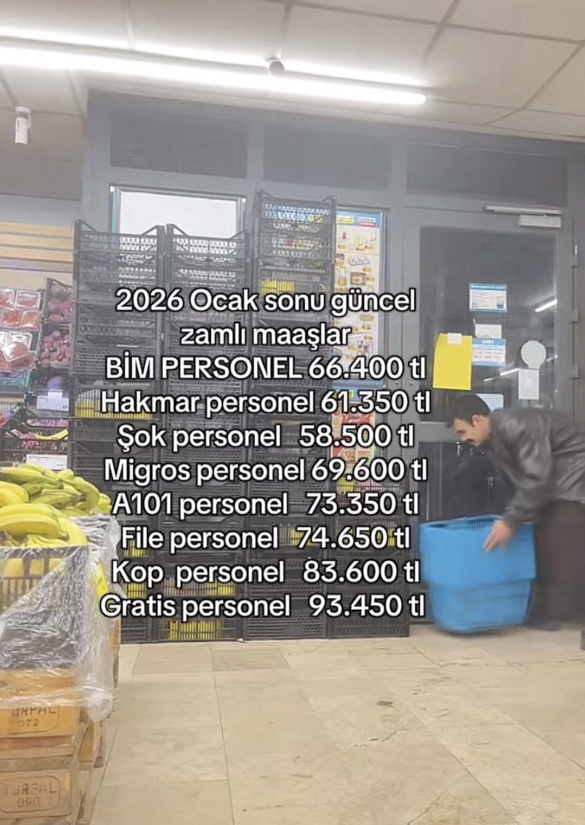 derinbirneffess's tweet image. Bu sektörlerde çalışan arkadaşlar bu doğru mu ?