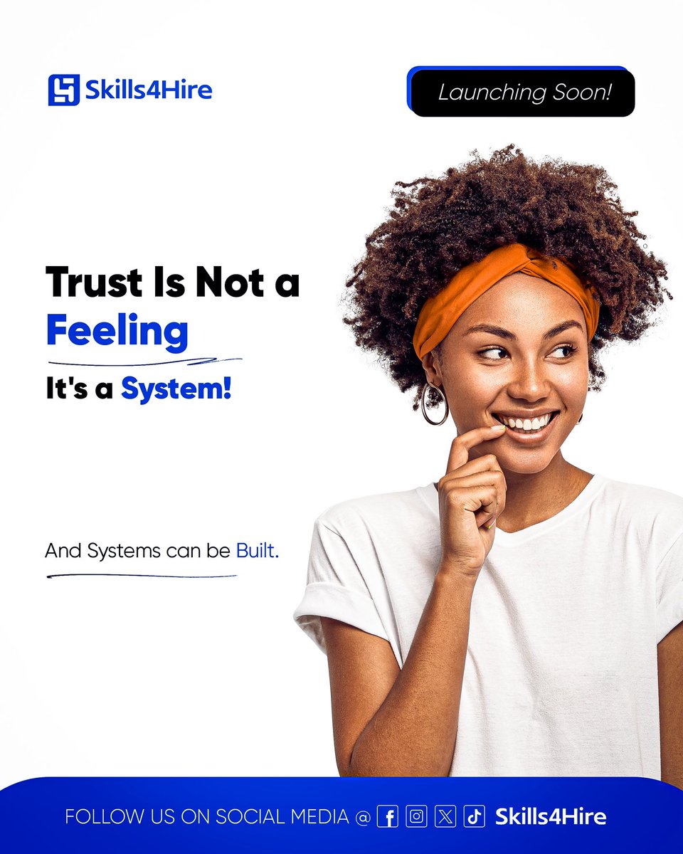 Skills4Hire tweet media