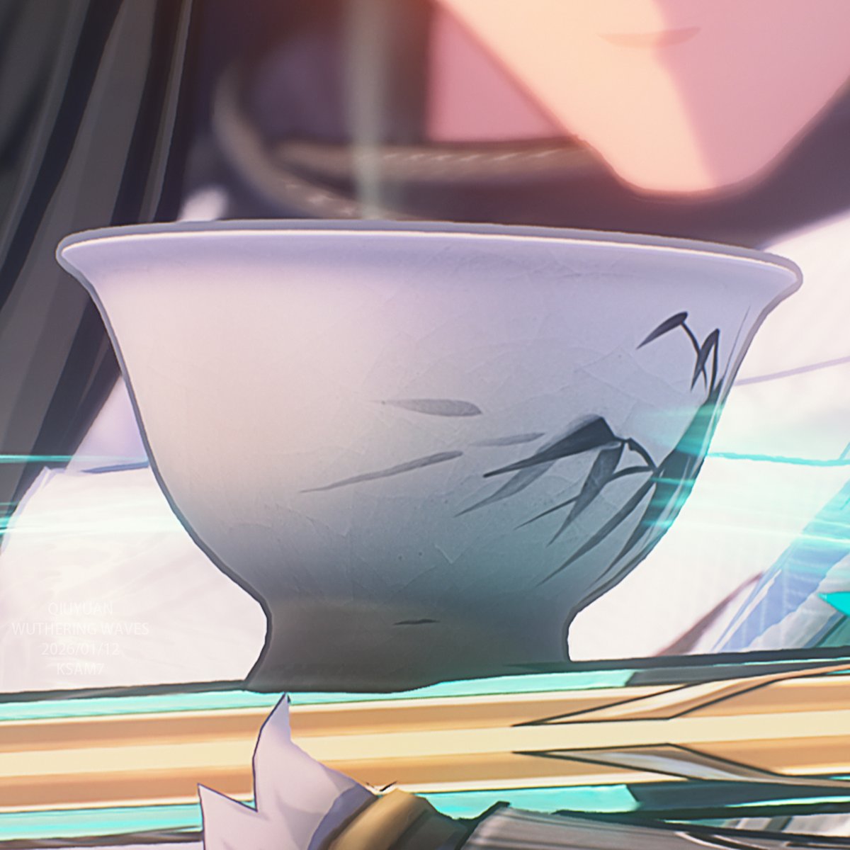 KSAM7 🇨🇳 tweet media