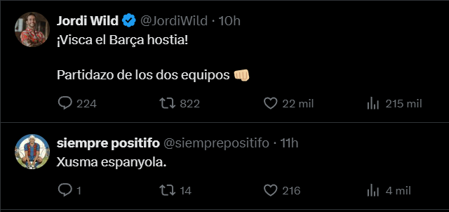 ElPide's tweet image. capritxos del TL