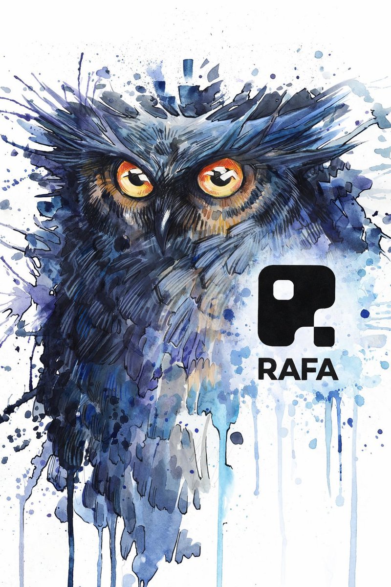 Khi AI trở thành đôi cánh mới của Web3 <a href="/RAFA_AI/">RAFA Finance</a> 

Chúng ta đang bước vào kỷ nguyên nơi AI không chỉ hỗ trợ, mà còn dẫn dắt quyết định.
RAFA được xây dựng với một mục tiêu rõ ràng:
👉 Trao quyền cho cộng đồng bằng AI minh bạch, thông minh và phi tập trung.