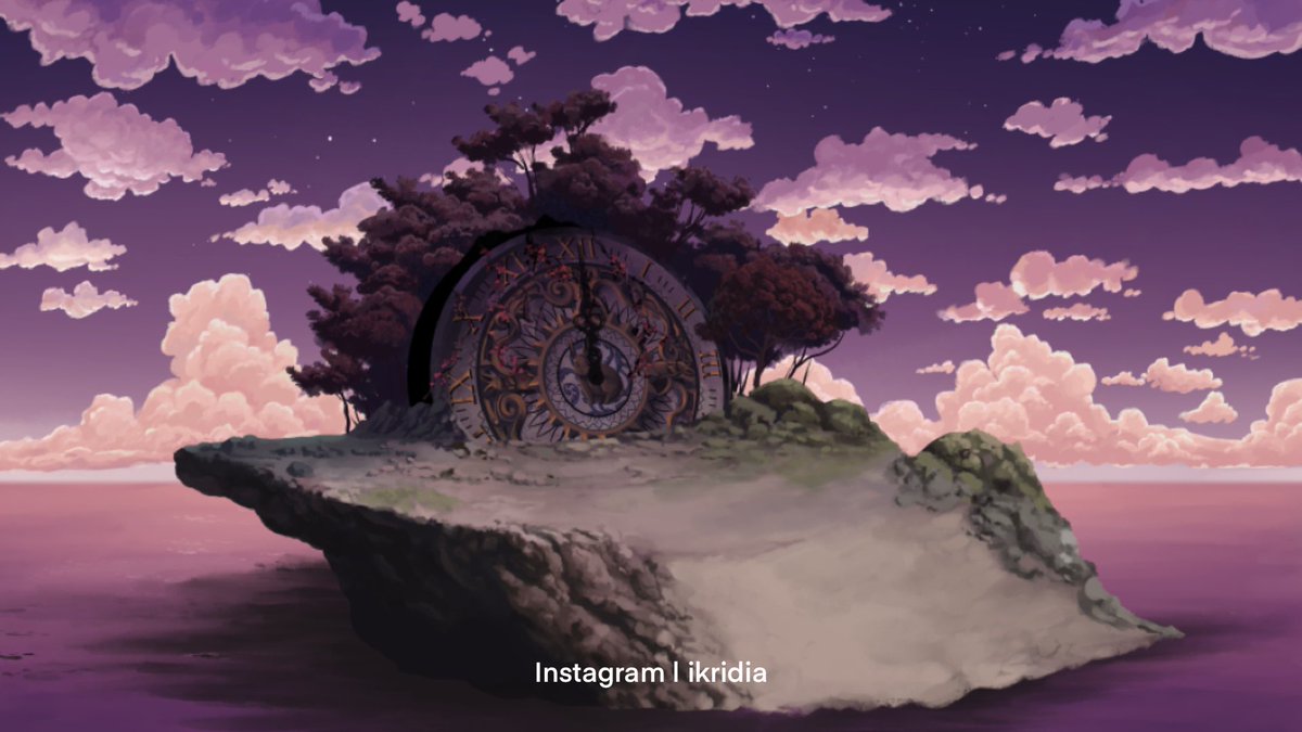 ikridia - Background Artist tweet media