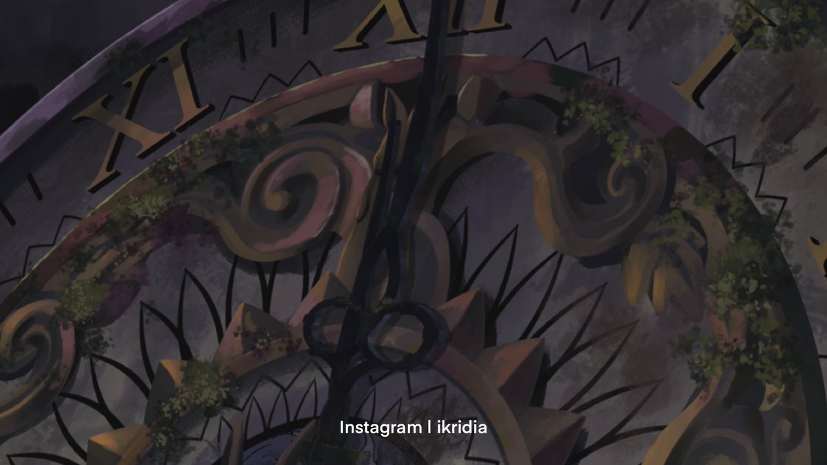 ikridia - Background Artist tweet media