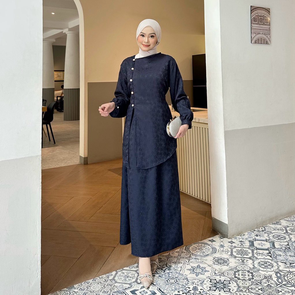 studywithshea's tweet image. rekomendasi outfit lebaran 🛒🌙✨

a thread