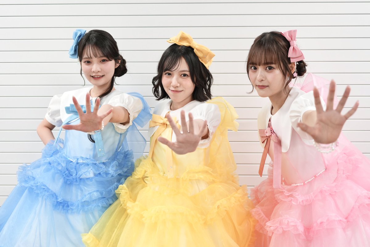 🌟#もあすた 初大特典会【第5部】 🌟 ࣪ ˖ 🧚⋆ﾟ新衣装・妖精衣装⋆ﾟ