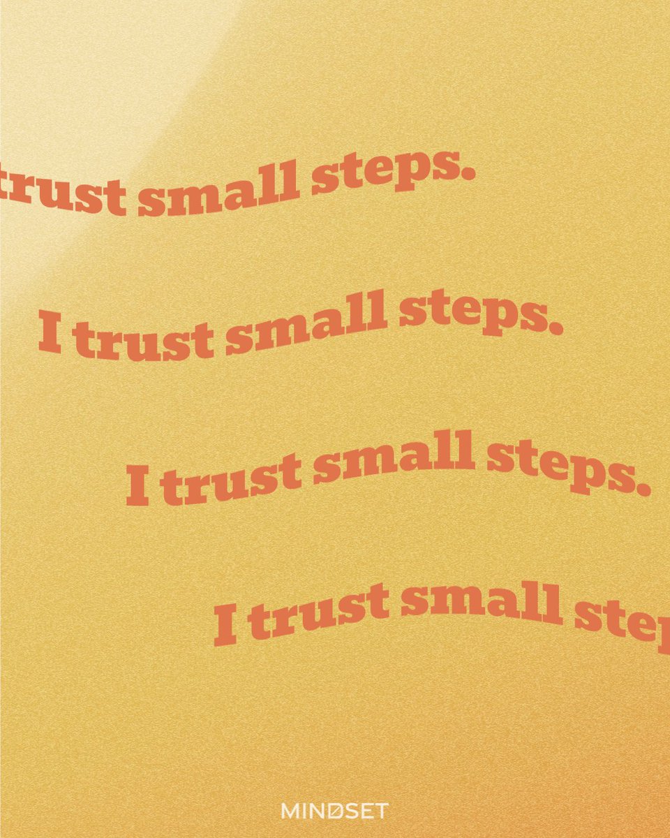 mindset_dive's tweet photo. Let your progress be quiet.
#mindsetapp #affirmations #quotes #motivation #wellness #positivity #selfcare #mentalhealth #kpop https://t.co/v9xC8hGDGj