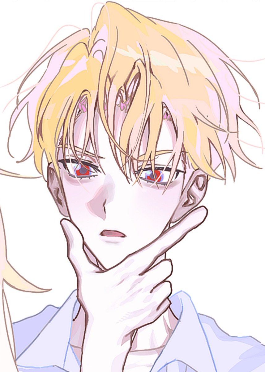 셋 중 누구 말씀하시는 건지 모르겠어서 그냥 셋 다 드립니다..