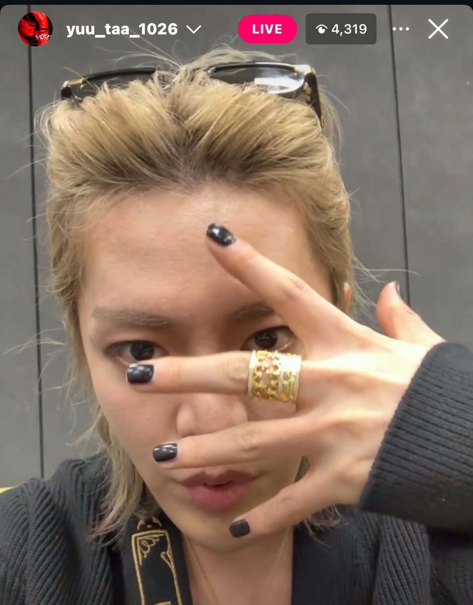 ❤︎dandelionさま専用❤︎ アクセサリー製作中 あの指輪がサンプル_(┐「ε:)_♡ めちゃくちゃ