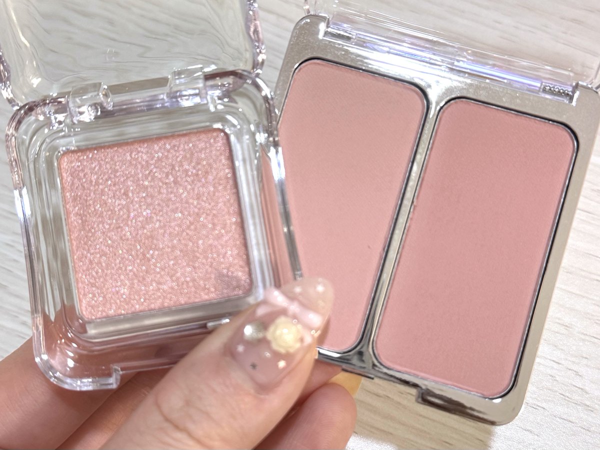 hondayuni's tweet image. 2aN新作のローズブレンディングコレクション
ヴィンテージ感漂ってて可愛すぎる🥀