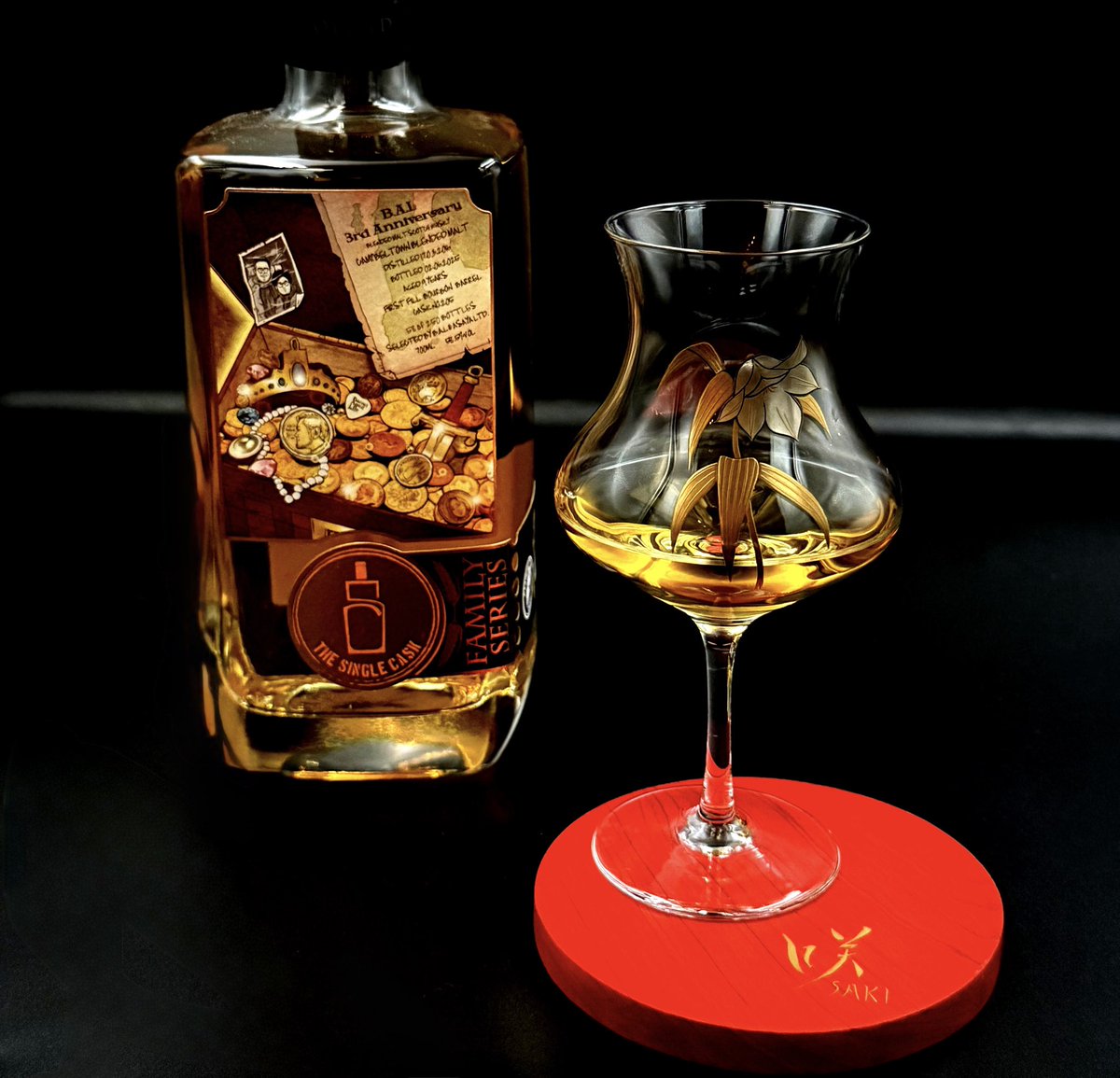 咲グラス~Saki Glass ~ (@Saki_Glass) / Posts / X