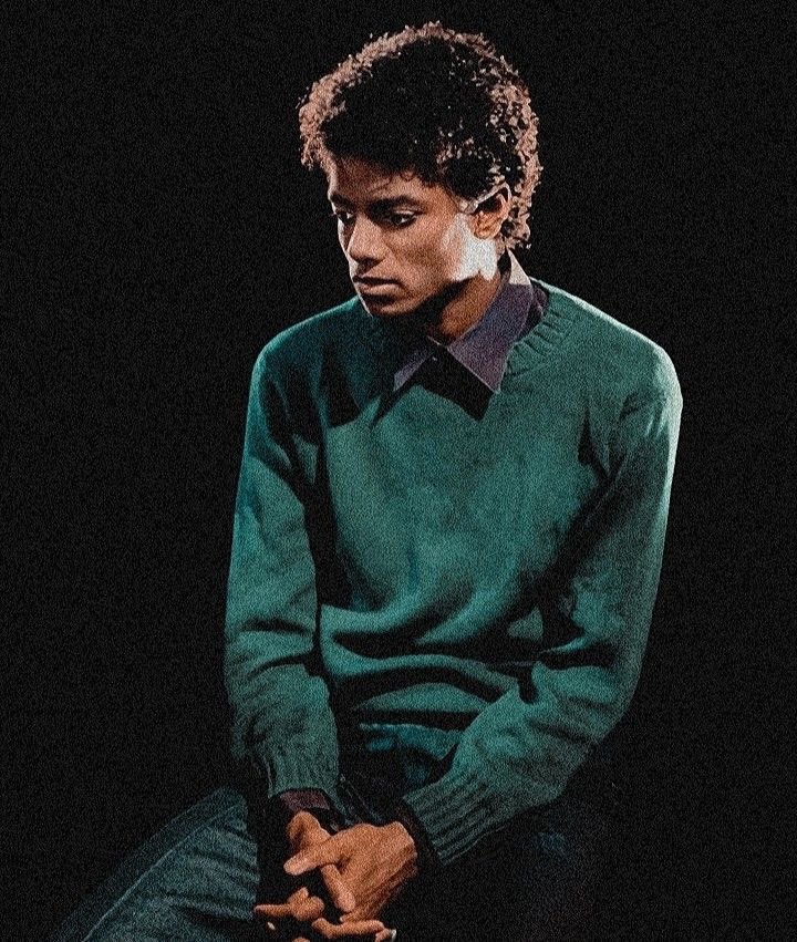 SVG__Collection's tweet image. Michael Jackson