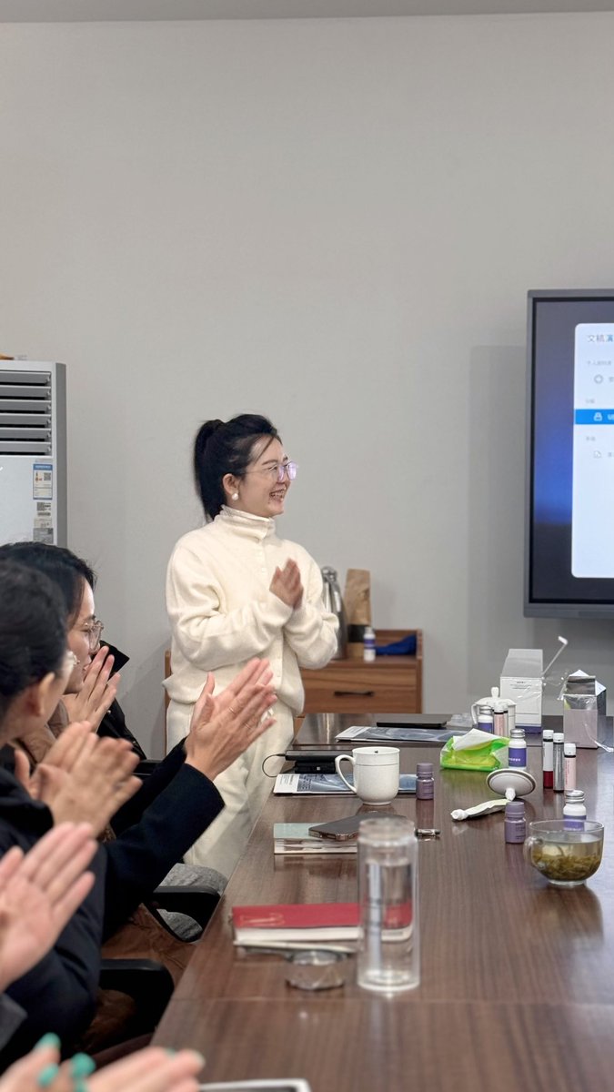 Focusfreda Biotech tweet media