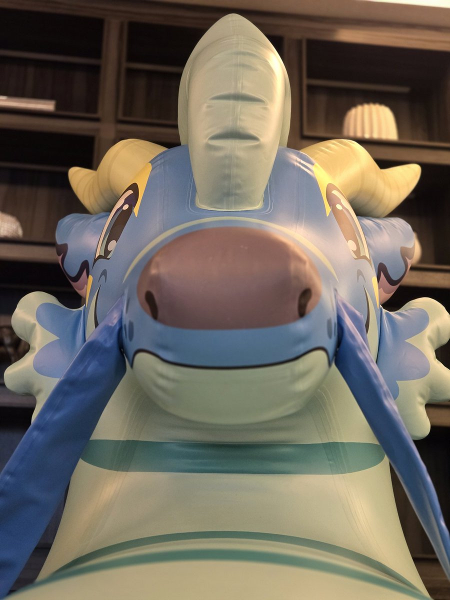 ロホ・ハンセル tweet media