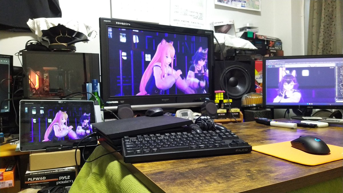 とっつぁん (@tozzan_HHT) / Posts / X