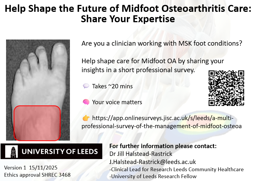 Advanced Practice Physiotherapy Network tweet media