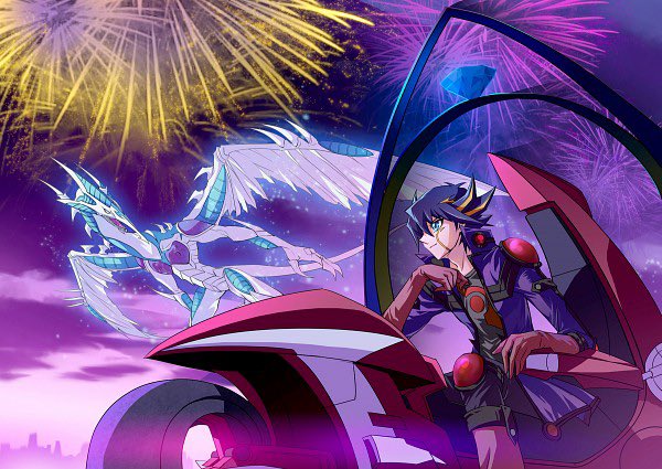 5DsStardust's tweet photo. Yu-Gi-Oh roleplay/parody
Writer is over 21
DMs open

No affiliation with Konami or Yu-Gi-Oh. Just here to write and have fun with fellow people who write as these characters. 

Mainly ships with: Jaden, Akiza, and Bruno
Bromances with: Jack and Crow https://t.co/XnJhF8rVjC