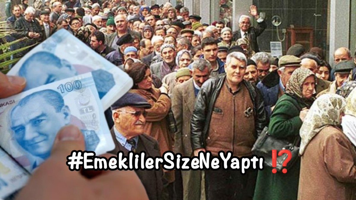 EYTADER #EmekleriYasalaraTakılanlar Derneği tweet media