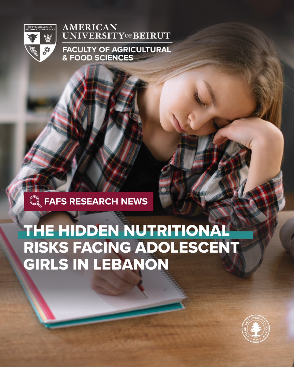 AUB_FAFS tweet media