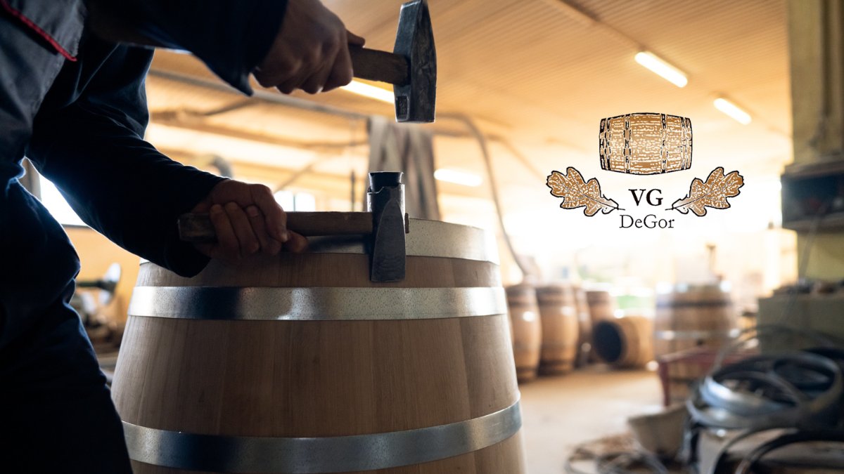 BARRIQUE SA tweet media