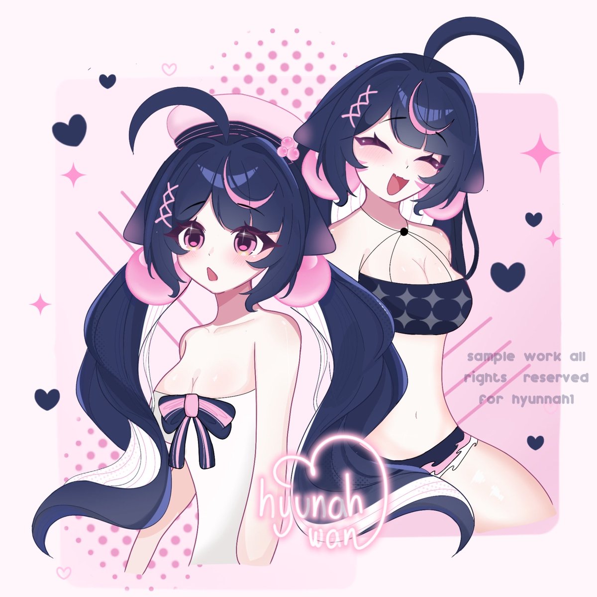 doodle practice!! (❀❛ ֊ ❛„)♡  🎀 

#artmoots #artshare #hyunart