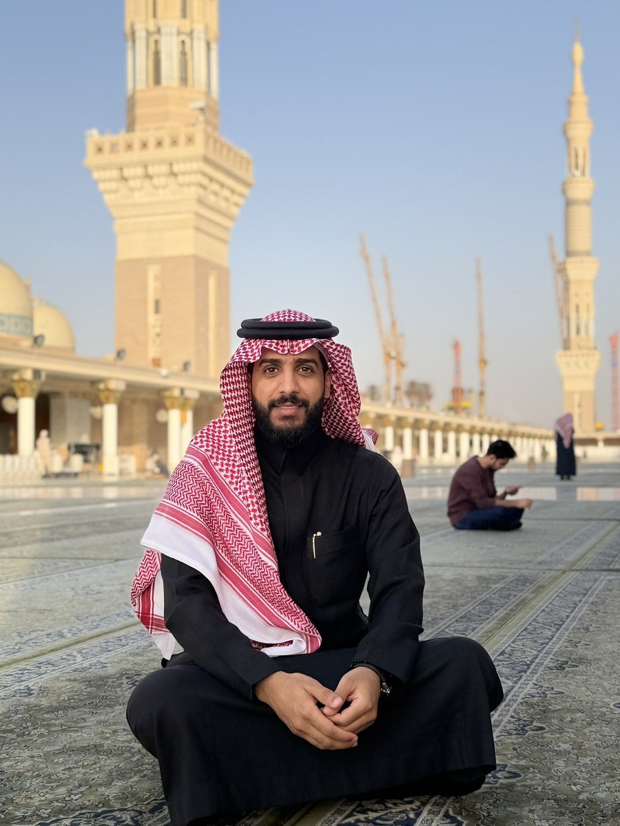mohsan91's tweet photo. أي نعيم في الدنيا يساوي نعيم المكث في المدينة
#المدينة_المنورة #المسجد_النبوي https://t.co/PMPCIWCARb